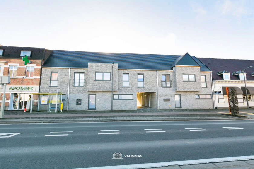 Appartement à louer à Affligem