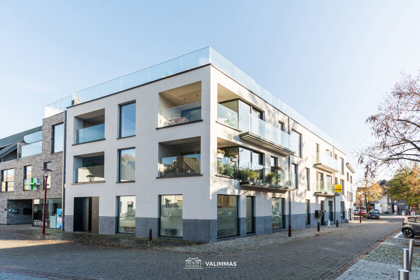 Appartement à louer à Asse