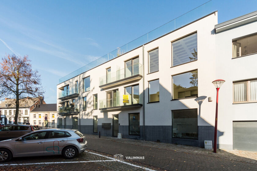 Appartement à louer à Asse