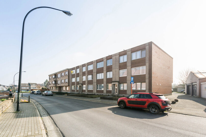 Appartement à louer à Asse