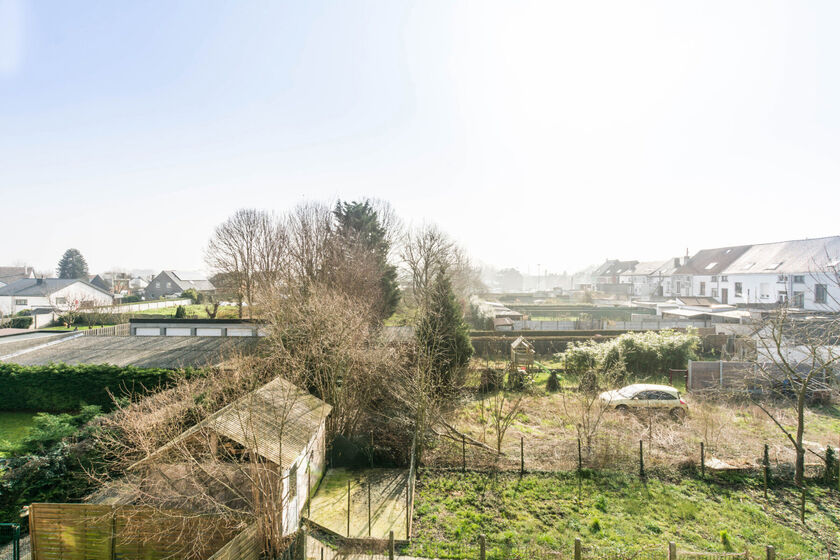 Appartement à louer à Asse