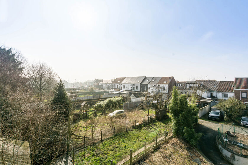 Appartement à louer à Asse