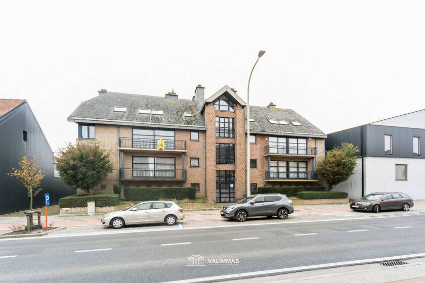 Appartement à louer à Asse