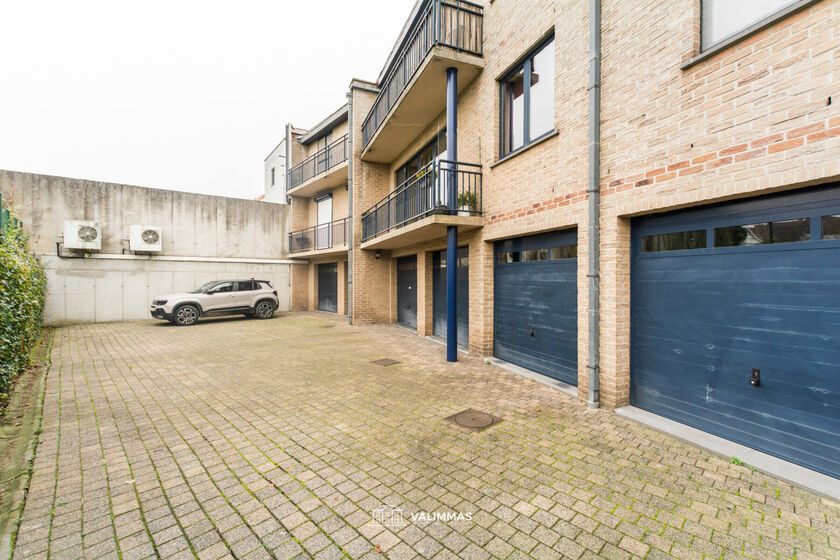 Appartement à louer à Asse