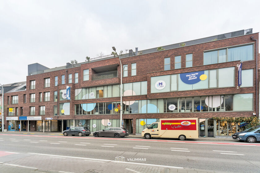 Appartement à louer à Asse