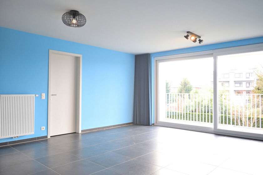 Appartement à louer à Asse