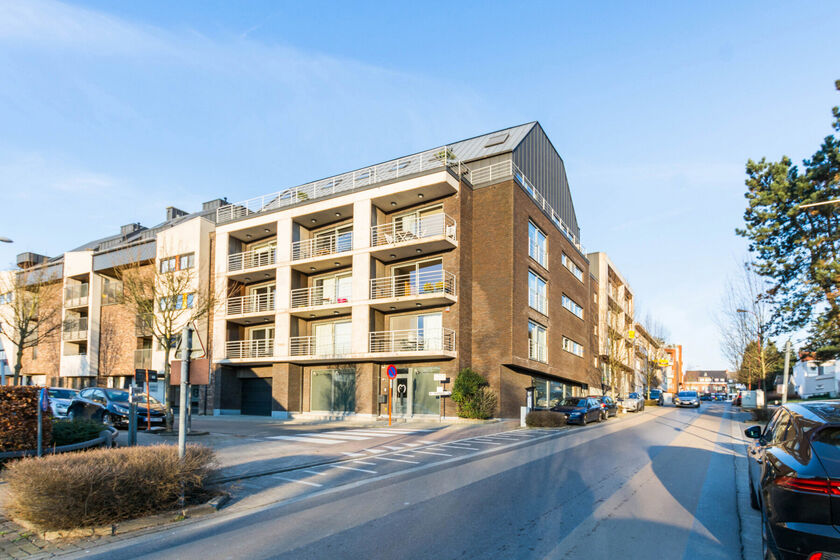 Appartement à louer à Asse