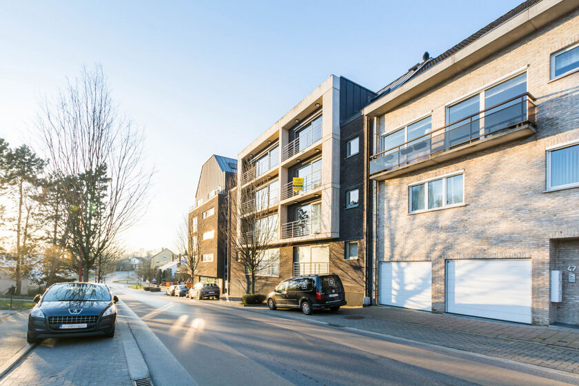 Appartement à louer à Asse