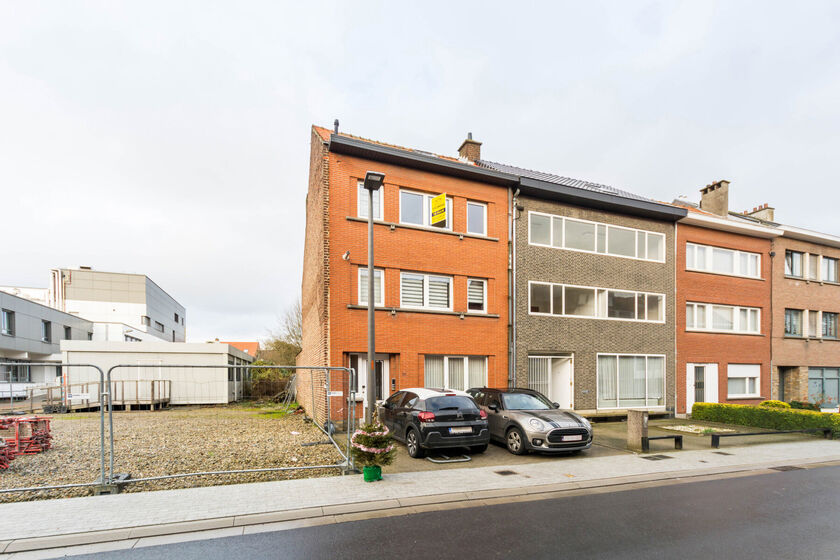 Appartement à louer à Asse