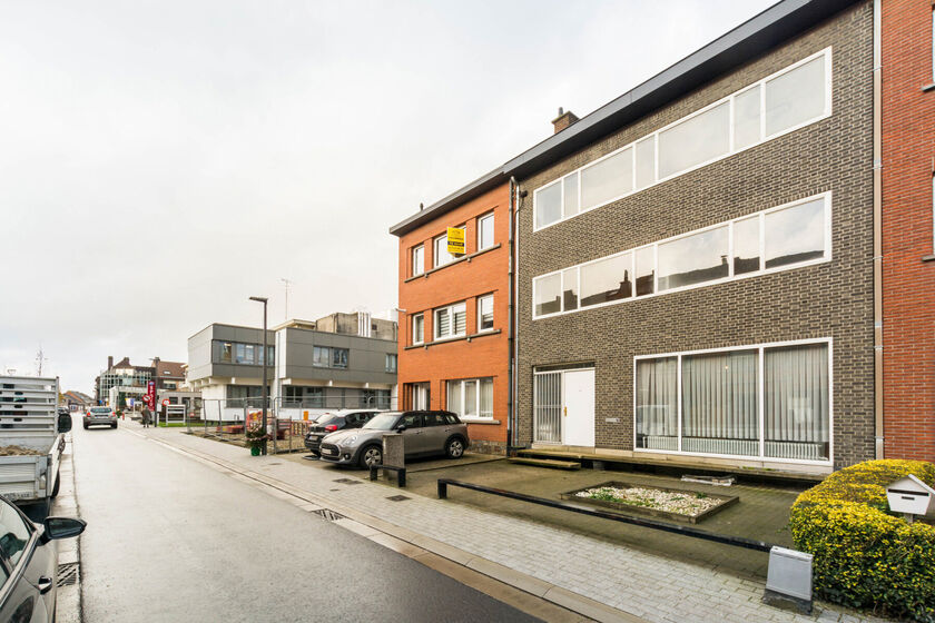 Appartement à louer à Asse