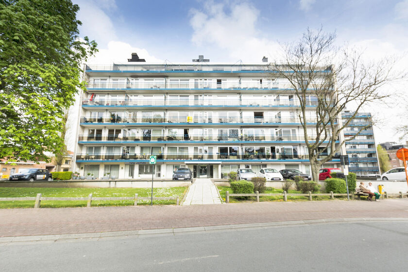 Appartement à vendre à Asse