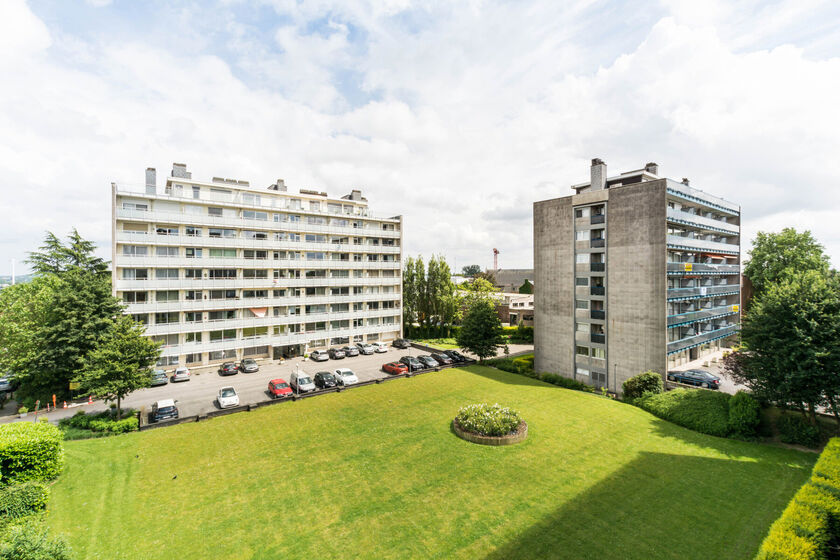 Appartement à vendre à Asse