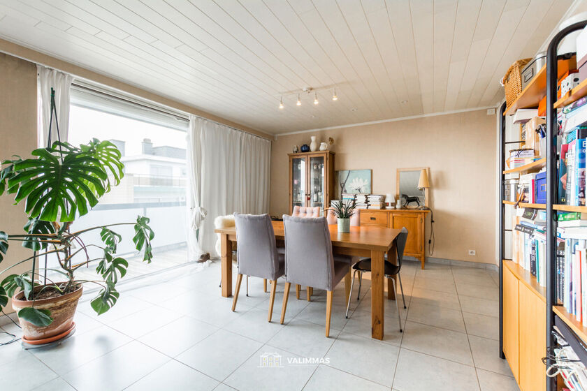 Appartement à vendre à Asse