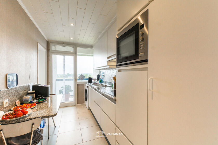 Appartement à vendre à Asse