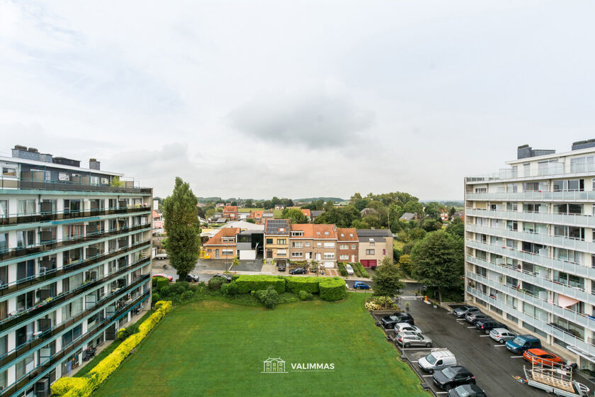 Appartement à vendre à Asse