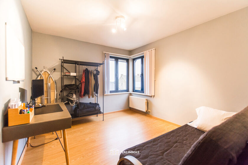 Appartement te huur in Asse