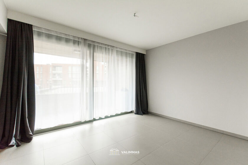 Appartement te huur in Asse