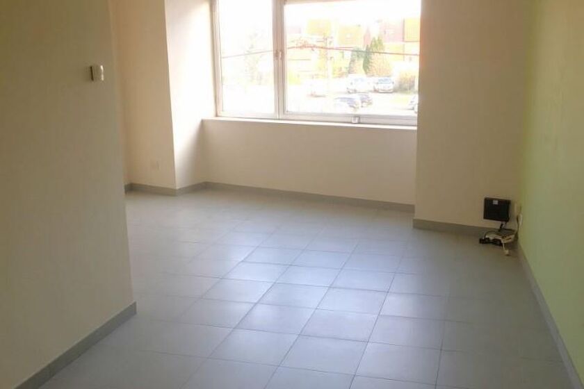 Appartement te huur in Asse