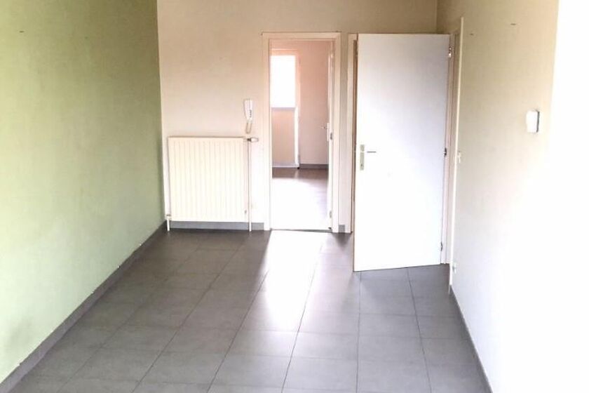 Appartement te huur in Asse