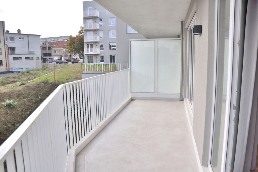 Appartement te huur in Zellik