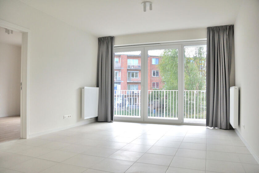 Appartement te huur in Zellik