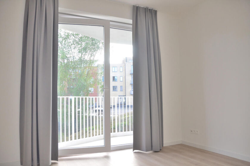 Appartement te huur in Zellik