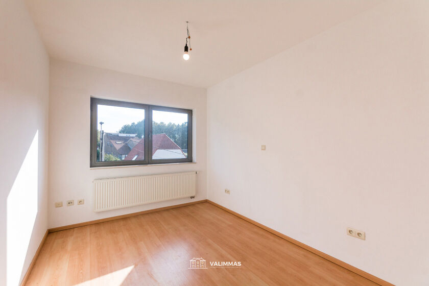 Appartement te huur in Zellik