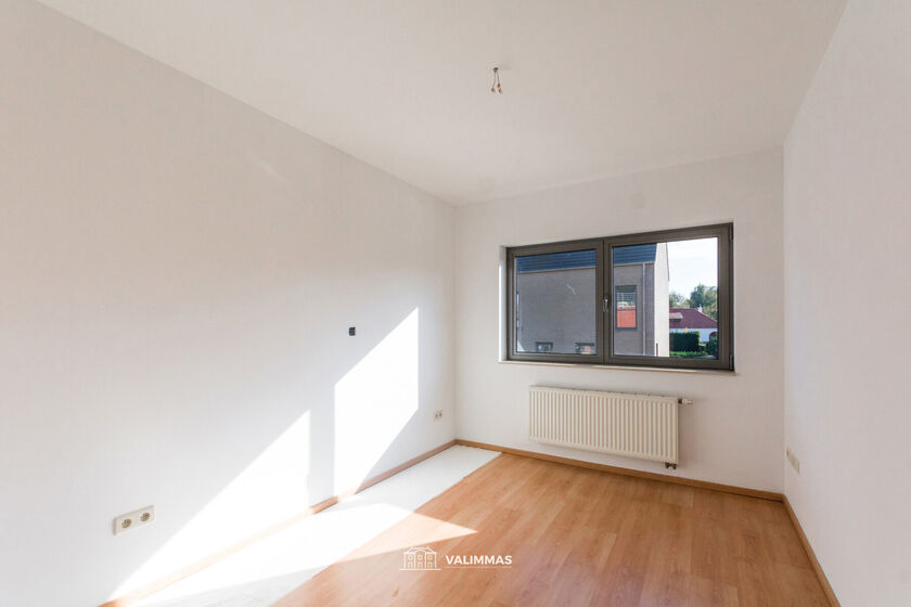 Appartement te huur in Zellik