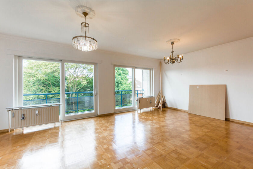 Appartement te koop in Asse