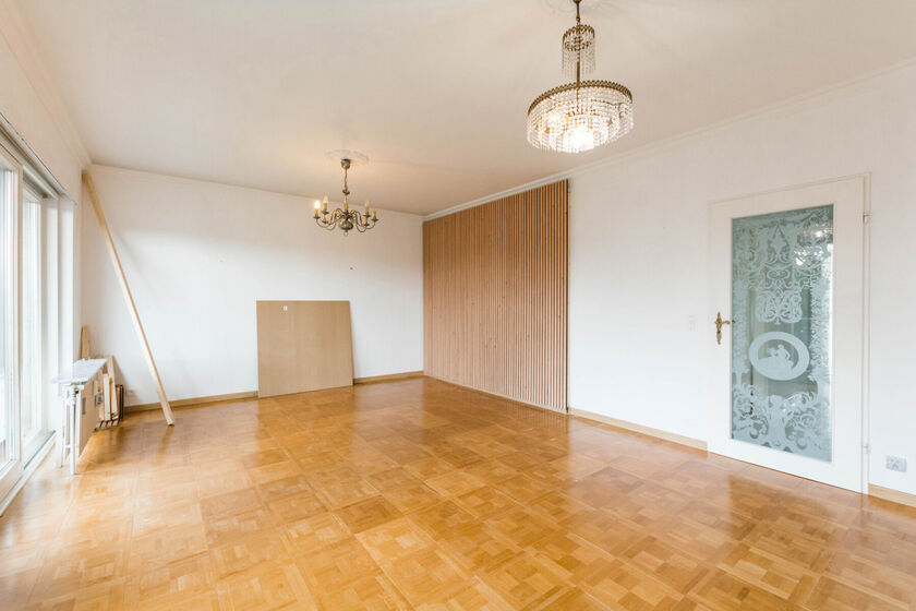 Appartement te koop in Asse