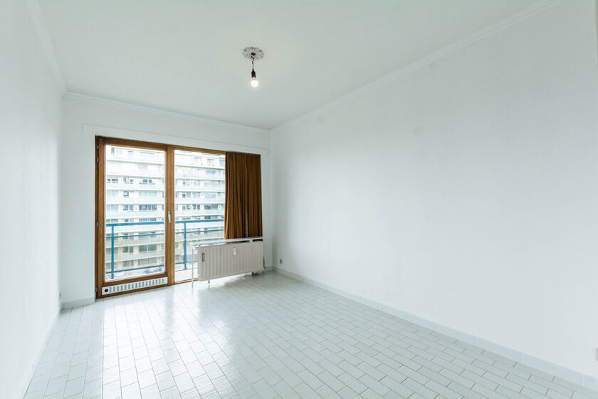 Appartement te koop in Asse