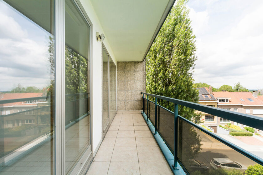 Appartement te koop in Asse