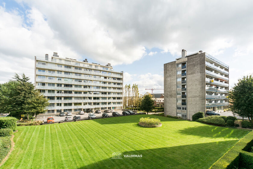 Appartement te koop in Asse