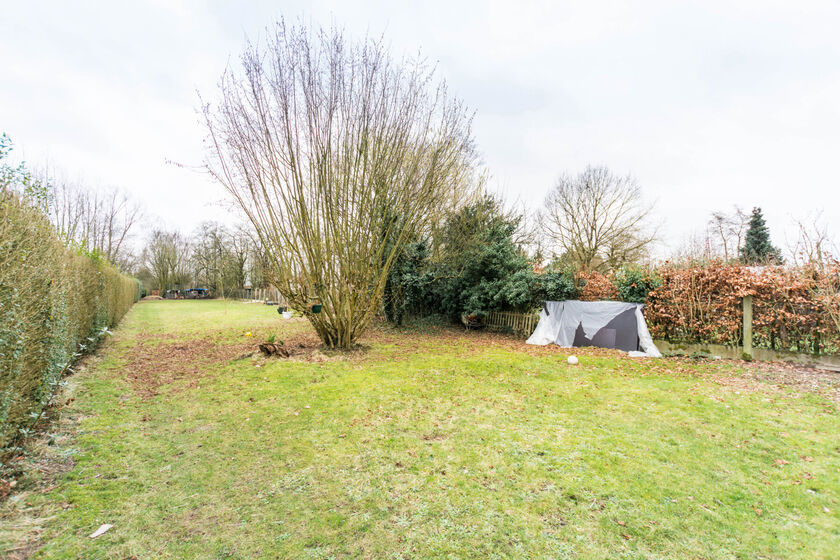 Appartementsgebouw te koop in Asse