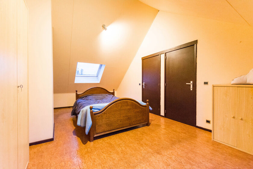 Appartementsgebouw te koop in Asse