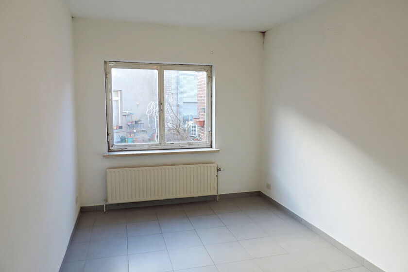 Appartementsgebouw te koop in Asse