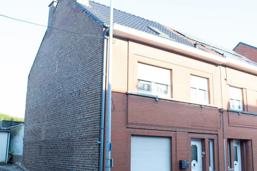 Appartementsgebouw te koop in Asse