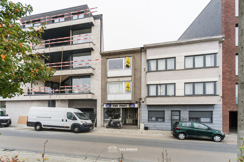 Bouwgrond (projecten) te koop in Asse