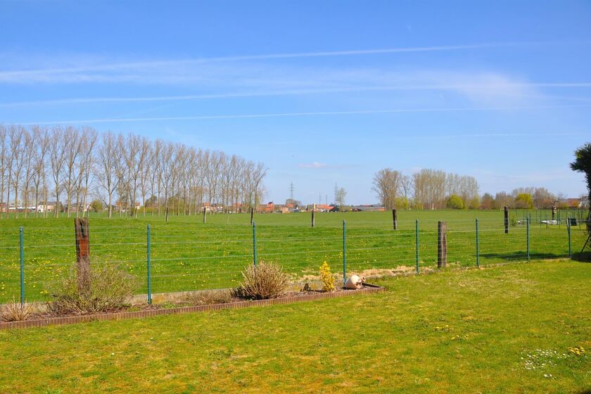 Bungalow à louer à Merchtem