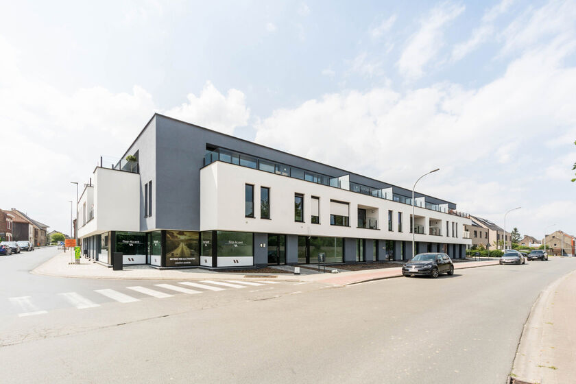 Bureaux à louer à Asse