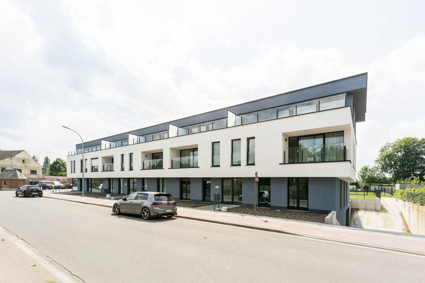 Bureaux à louer à Asse