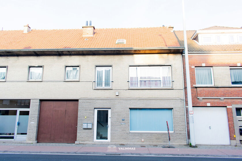 Bureaux à louer à Asse