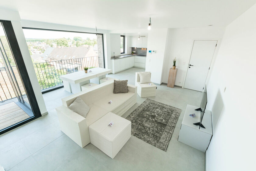 Duplex à vendre à Asse