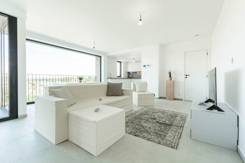 Duplex à vendre à Asse