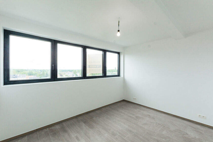 Duplex te koop in Asse