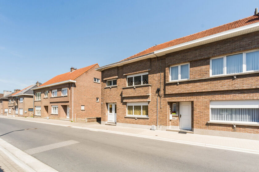 Huis te koop in Affligem