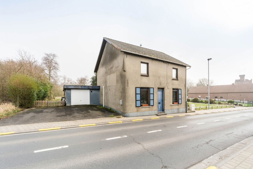 Huis te koop in Affligem