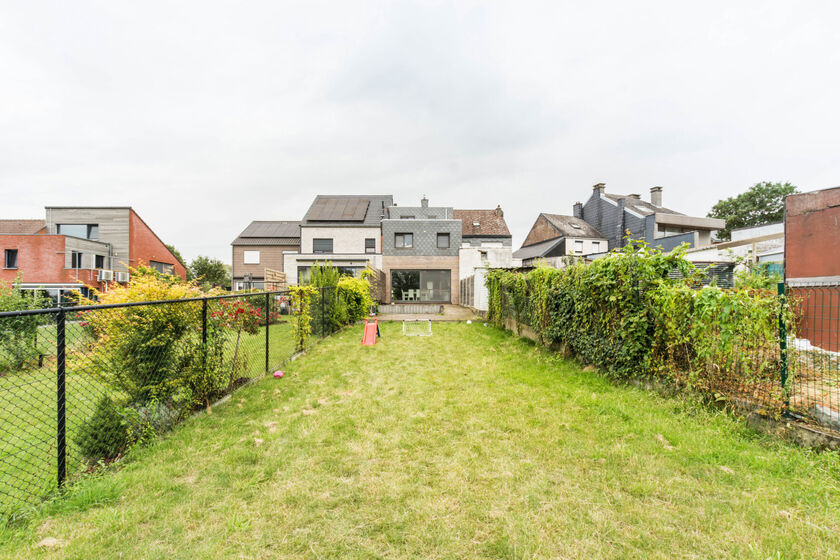 Huis te koop in Asse