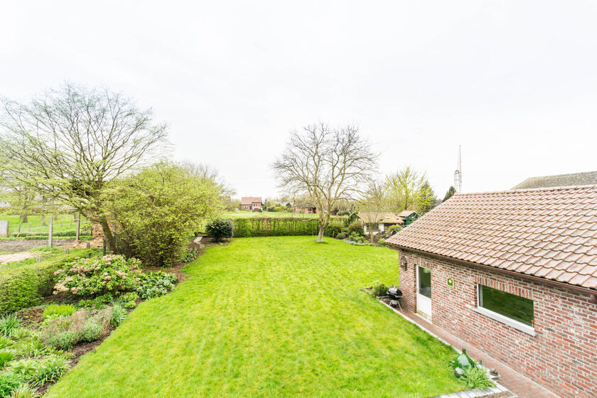 Huis te koop in Opwijk