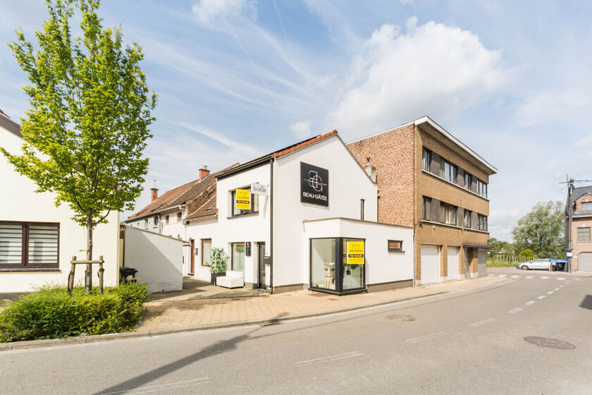 Maison à louer à Liedekerke